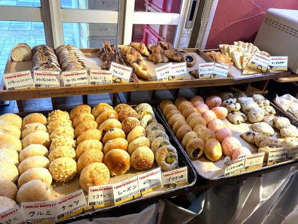 ルフラン曽根本店