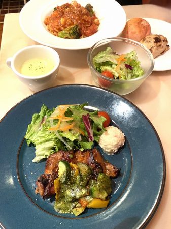 ルフラン曽根本店