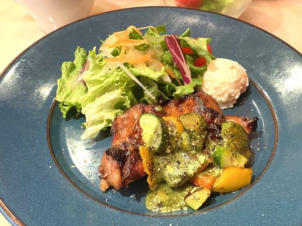 ルフラン曽根本店