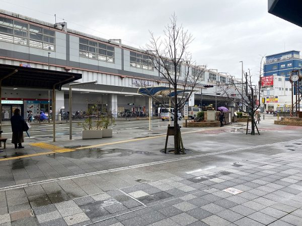 ルフラン曽根本店