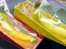 【高槻市】高槻産の完熟バナナが市内スーパーで発売中！豊かな香りと果実感のある食感をぜひ味わって