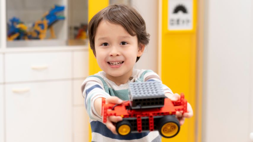 【茨木市】2026年の習い事に！　アル・プラザ茨木でキッズ向け「ロボット教室」体験講座を開催