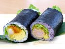 【茨木市】今年の恵方巻は、梅花女子大学食文化学科×大水直売×大阪府中央卸売市場のコラボ商品「海老チリ＆海老タル」の2種食べ比べはいかが？！