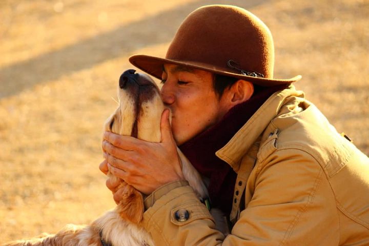 【豊中市】動物の達人 アニマルトレーナー 木所亮介さんにお話しを伺いました。