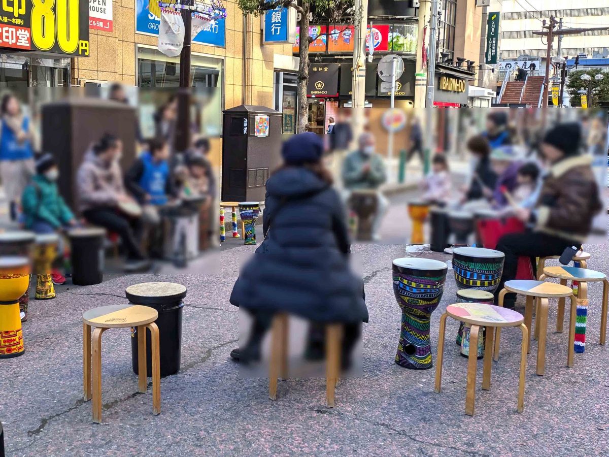 過去開催時の様子