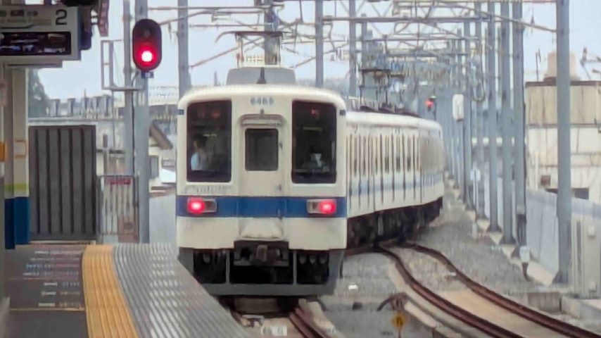 【松戸市】【野田市】「チーバくんと巡る！とうかつで謎解き鉄道旅！」振り返りその４～ＪＲ武蔵野線の解答と東武アーバンパークラインの問題～