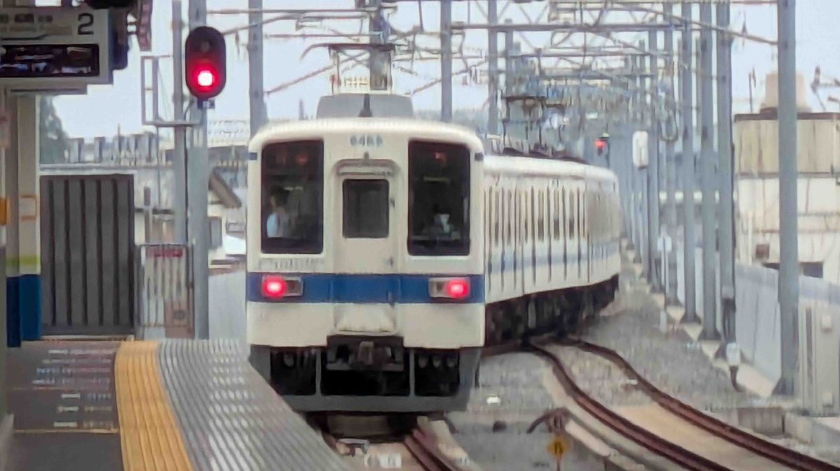 【松戸市】【野田市】「チーバくんと巡る！とうかつで謎解き鉄道旅！」振り返りその４～ＪＲ武蔵野線の解答と東武アーバンパークラインの問題～