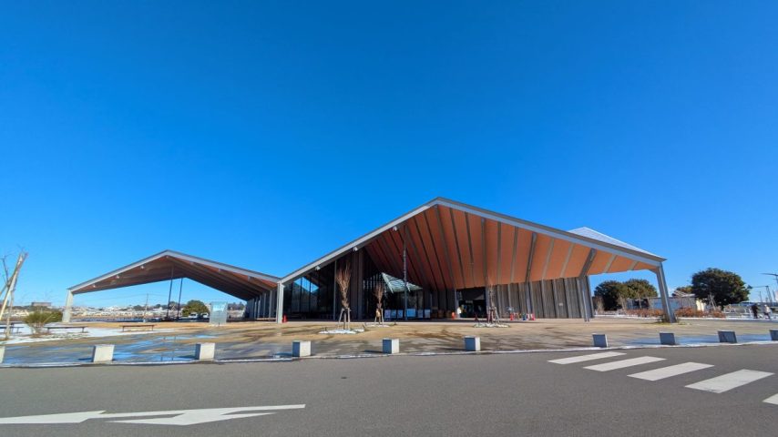 【柏市】2026年1月17日(土)-18日(日)「世界のごはん＆おやつフェスティバル」開催！ ＠ 道の駅しょうなん