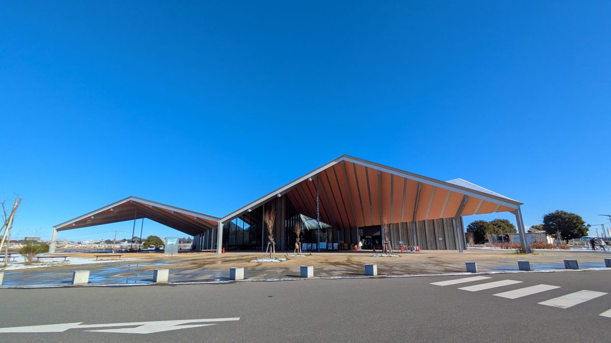 【柏市】2026年1月17日(土)-18日(日)「世界のごはん＆おやつフェスティバル」開催！ ＠ 道の駅しょうなん