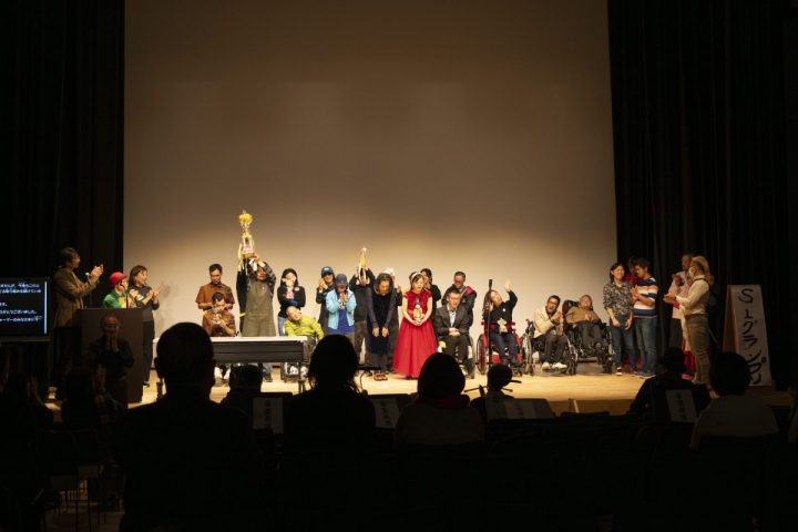 【茨木市】1月23日（金）、おにクルで「S-1グランプリ」が開催！