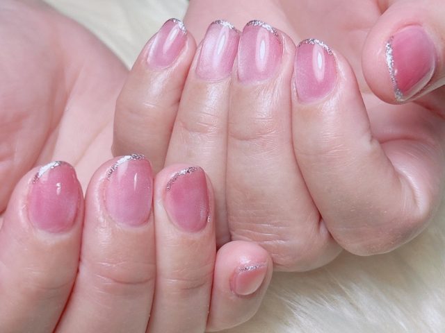 【中区】ネイルで笑顔！そしてポジティブに！パワーチャージできるネイルサロン「mulberry」