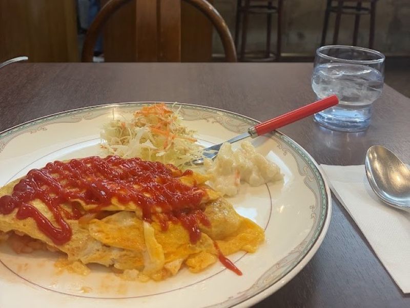 はじめてだけど、どこかなつかしい！