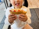 【柏市】家族で何度もリピート中！アクツクレープ食べたことある？