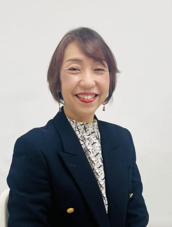 合同会社Remage代表の長谷川久美さん