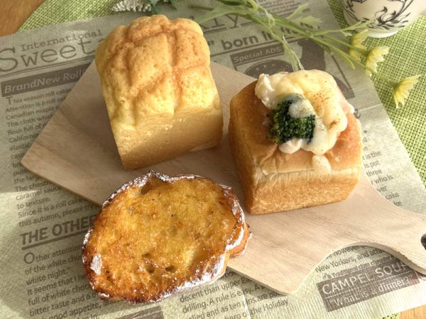 堺市深井のベリーベリーパン　カイノビルベリーベリースープ内