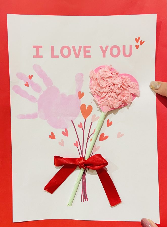 【高槻市】2月14日(土)、高槻阪急スクエアで「おやこdeえいご ~happy valentine~」が開催!