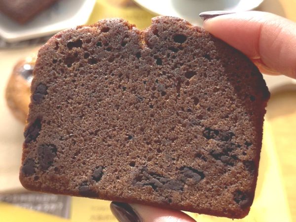 夢・菓子舗 環　チョコレートケーキ