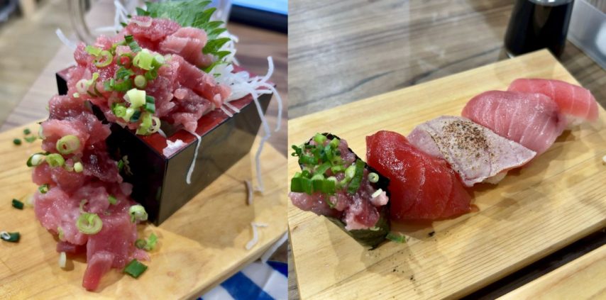 【我孫子市】鬼平せんぎょてんNEO 我孫子店：北小金の人気店が我孫子にオープン！