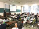 【流山市】【松戸市】55歳からの学び直し。千葉県生涯大学校で学生募集＆無料公開講座開催