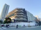 【豊中市】千里中央セルシー解体工事の影響｜2月10日から通行止めに注意