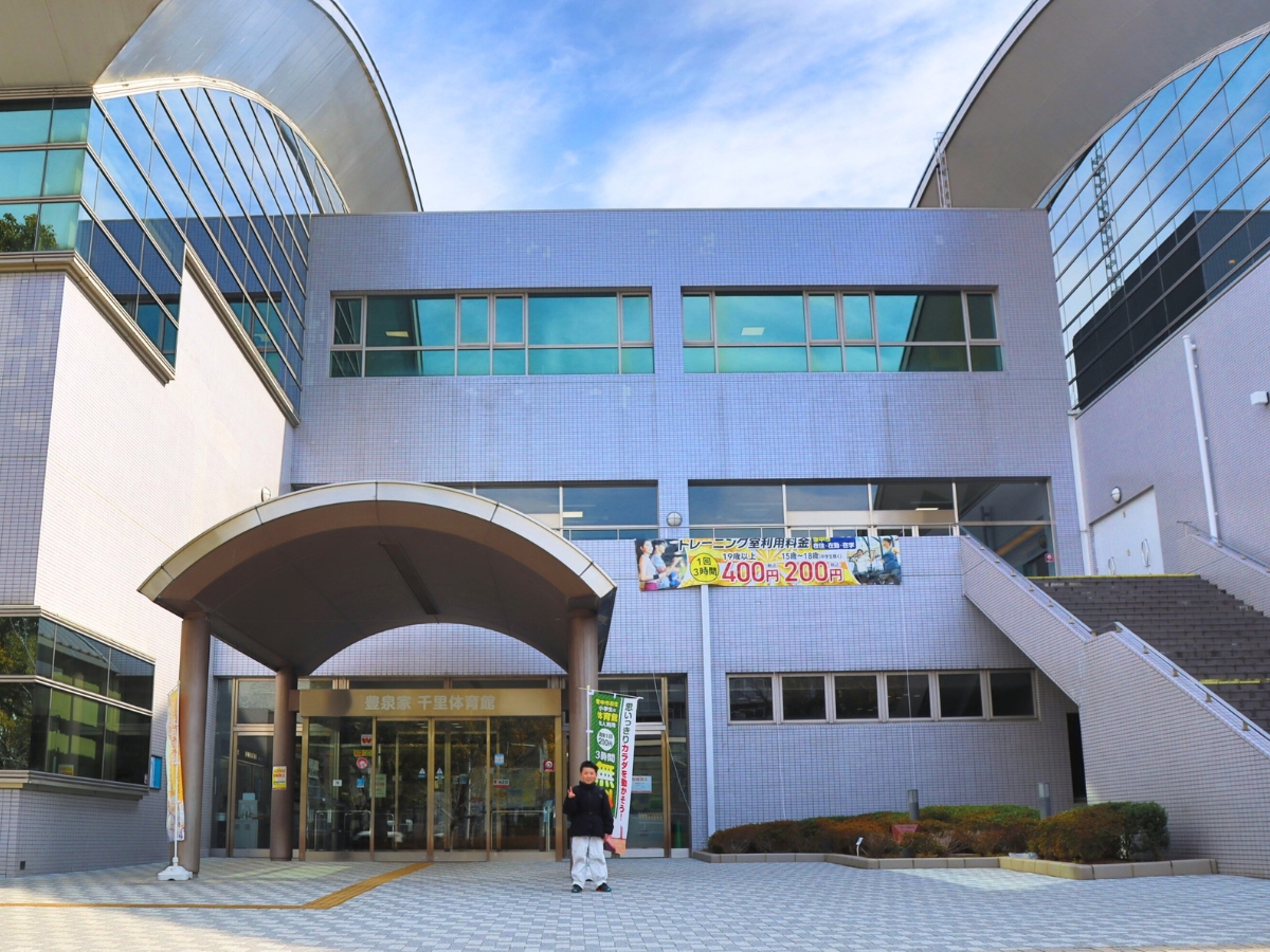 3年越しでようやく当選。当日は朝から親子でそわそわしていました。