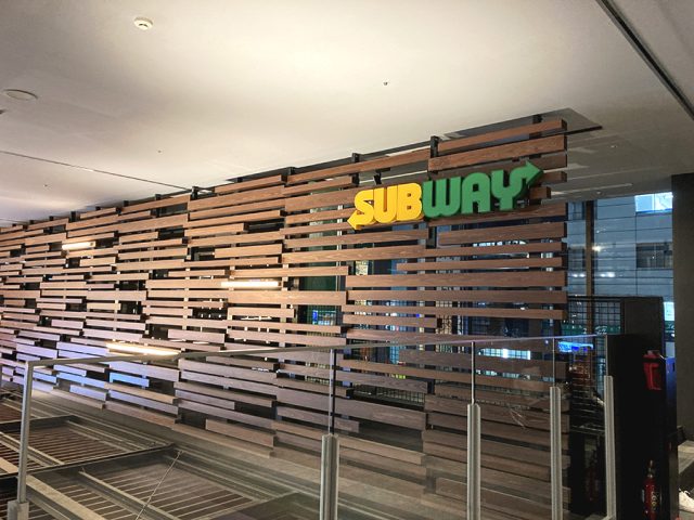 【吹田市】「サブウェイ 江坂店」2026年2月24日（火）オープン！