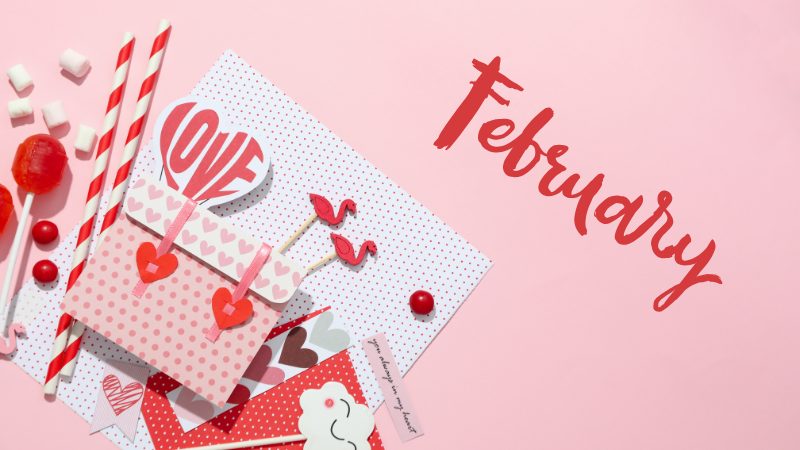 【今週末のイベントまとめ♪】2026年2月7日(土)〜2月8日(日)編