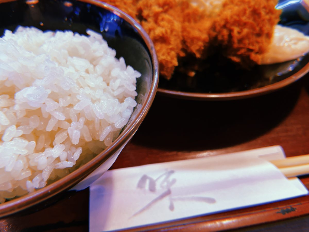 【柏市】ランチは常に満席！老舗の味わいをあなたに♪とんかつ専門店とんまる