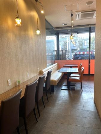 まん福ベーカリー