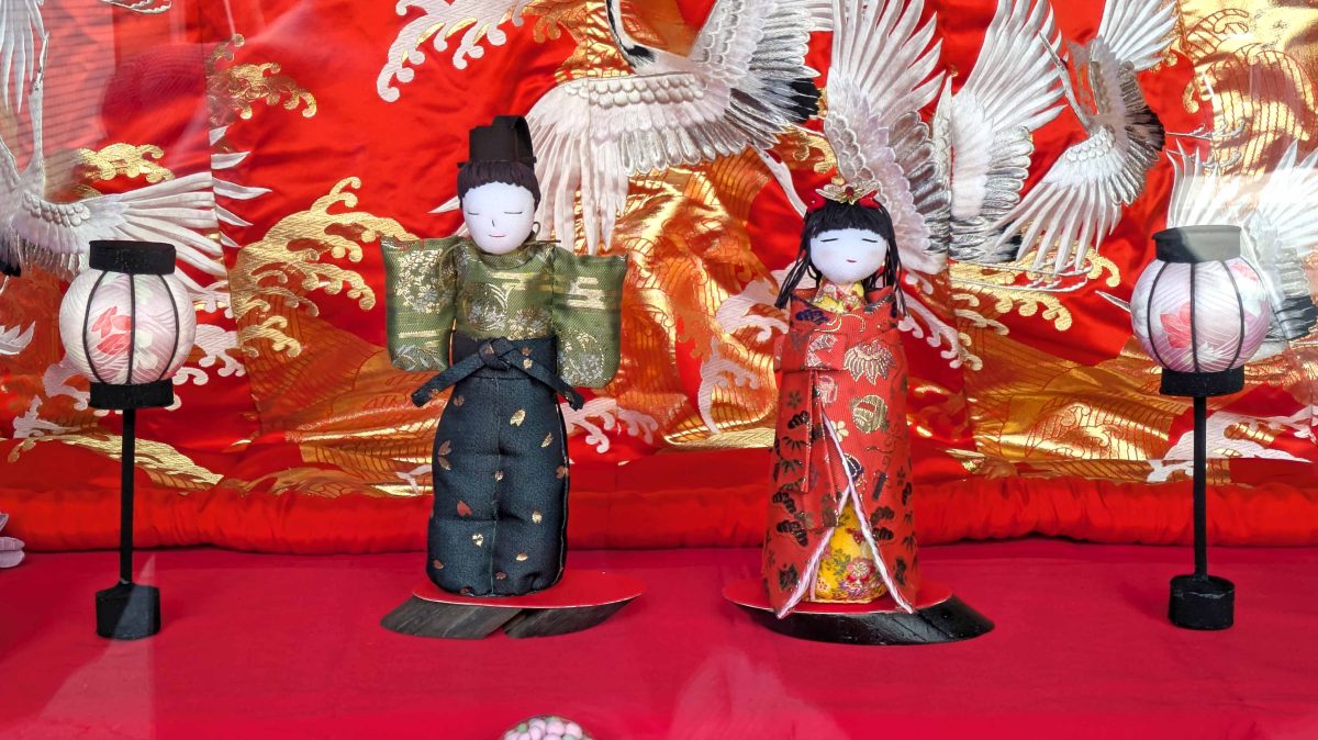 【柏市】令和8年2月21日(土)～3月8日(日) 「結いの会 お雛さま飾り」開催！in ウラカシ