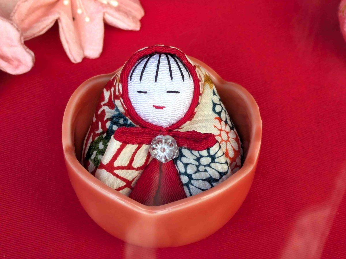 可愛い作品がいろいろ!