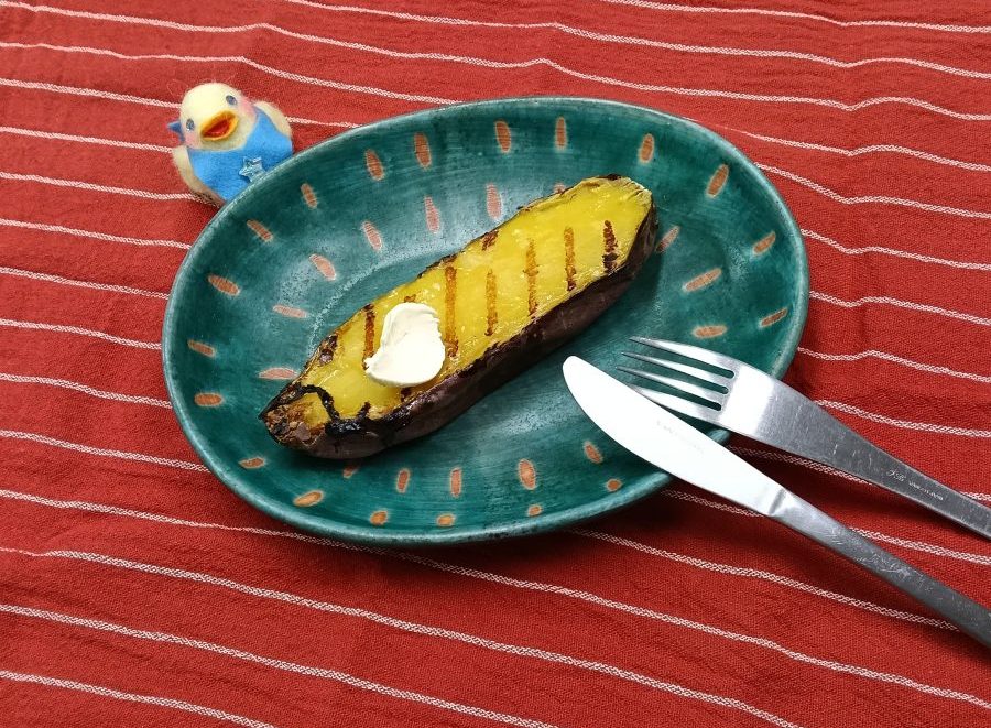 【柏市】ねっとり甘～い！鈴木農園の極上やきいも！