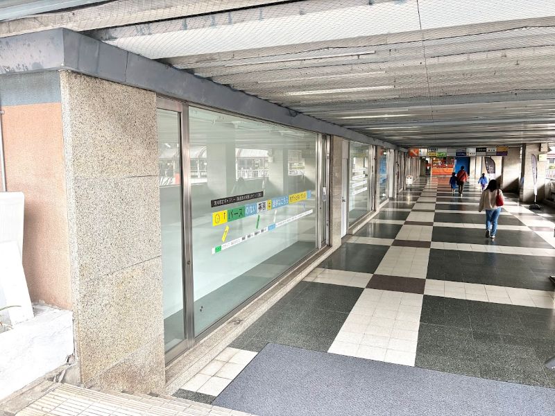 次に向かったのは、ここ