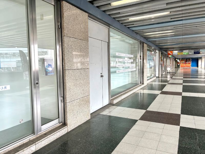 どんなテプラかは、ぜひ現地で見てみてください