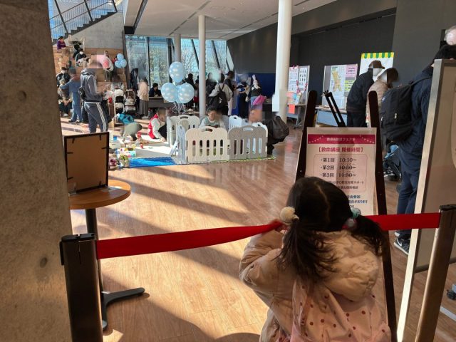 【流山市】もしものとき、わが子を守れる？親子で学ぶ救命＆防災フェスタに行ってきました