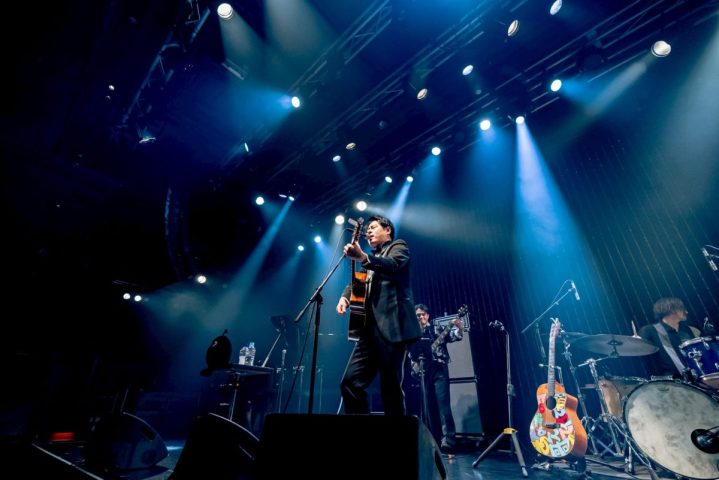 【箕面市】2026年2月1日ビルボード大阪 北川たつやONE-MAN Liveレポート