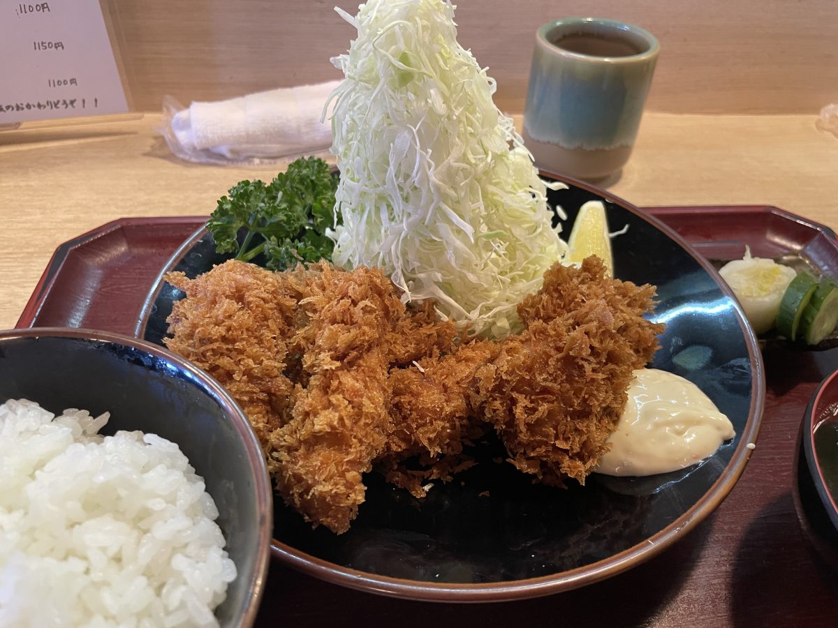 見た目のインパクト大!