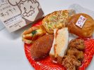 【茨木市】パンもおいしい！「りくろーおじさん彩都の森店」