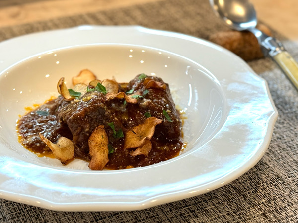 【箕面市】料理の説明が長いレストラン!?「オステリア ショル」で知る料理の奥深さ