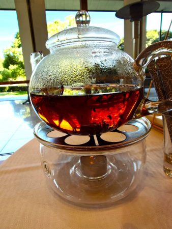 茶葉からつくる紅茶