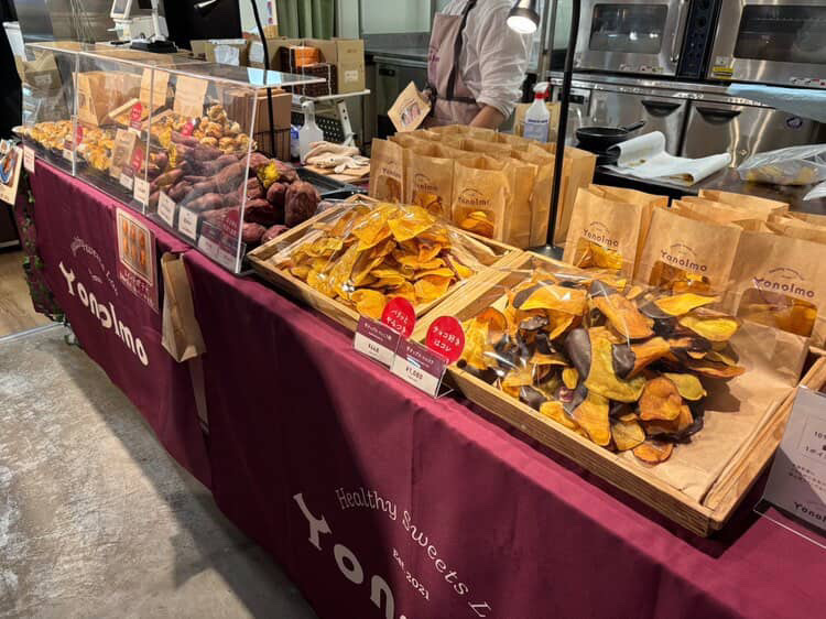 出店情報は Instagramをチェック！ 一度お試しあれ！ 食べたらハマる美味しさです！