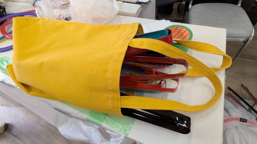 【松戸市】駅伝だけど走らない「ゴミ拾い駅伝2026」～チームで協力！ゴミ拾いしながらゴールを目指せ！