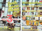【流山市】祝3周年！3月7日開催  North Square Market vol.34  大人気企画「旅する一皿」で流山を味わおう！