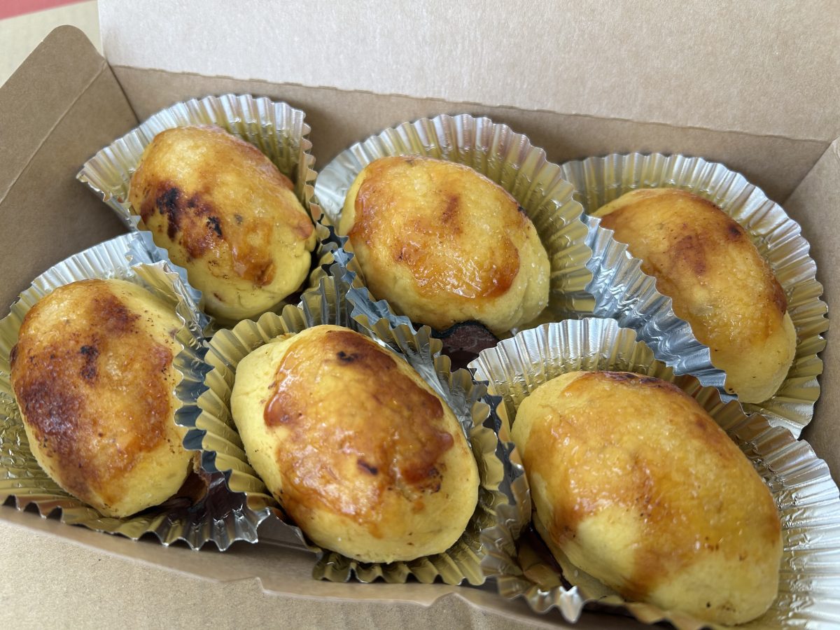 スイートポテト やはり定番 一番人気！ お母さんの優しさを感じる一品！