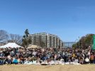 【流山市】302人の市民が大集合！ ゴミ拾いから始まる街の交流イベント『 クリーン活動大作戦vol.6』参加レポート