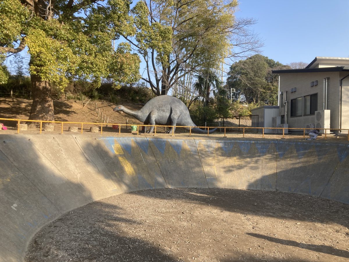 蟻地獄をぐるぐるぐるぐる
