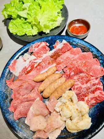 ファミリーセット