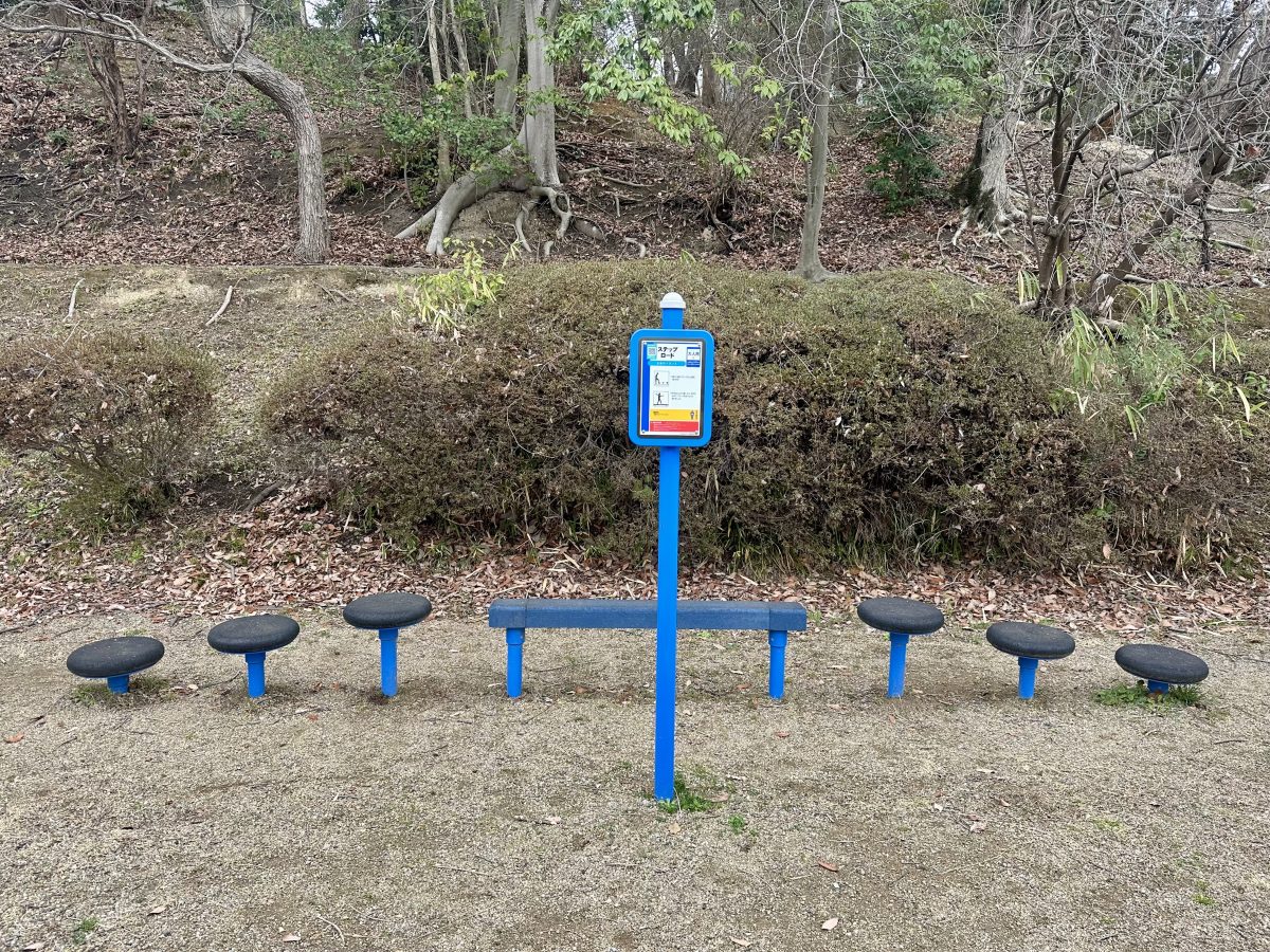 ステップロード