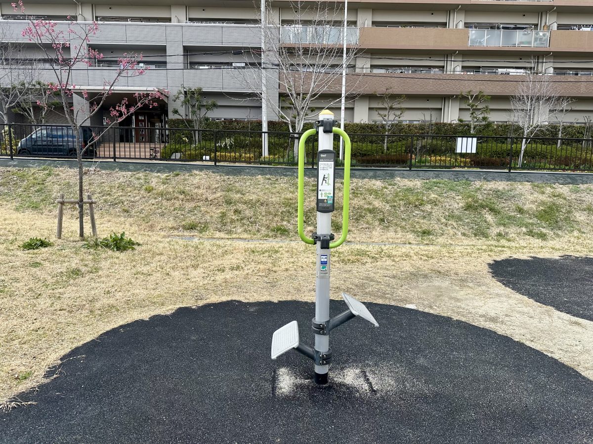 ふみいたストレッチ