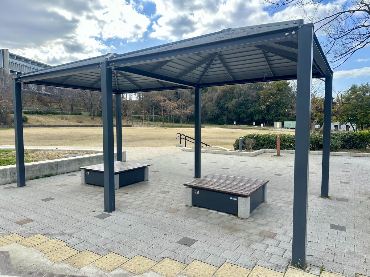 いざという時に心強い設備